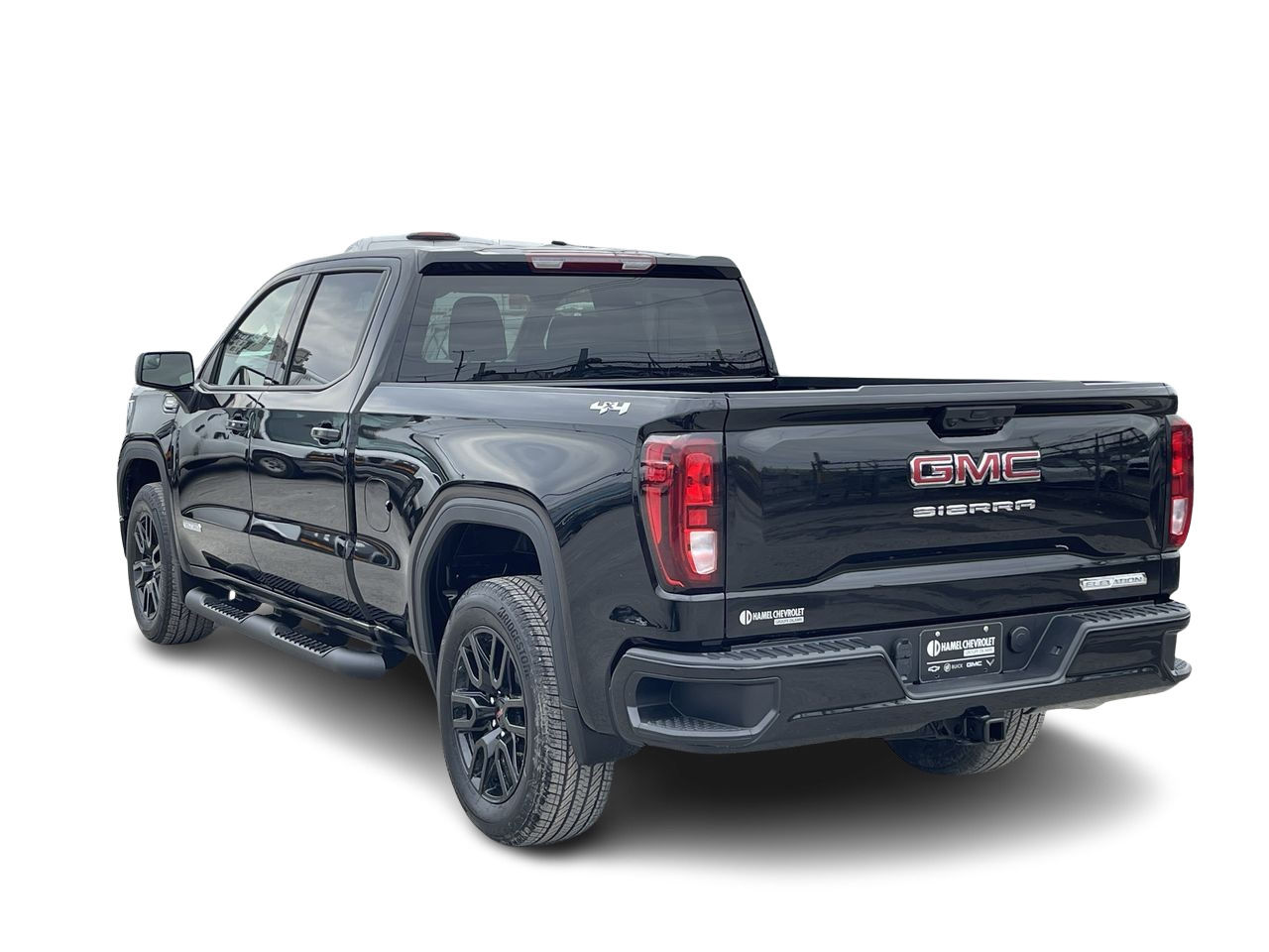 GMC Sierra 1500  2025 à Saint-Léonard, Québec