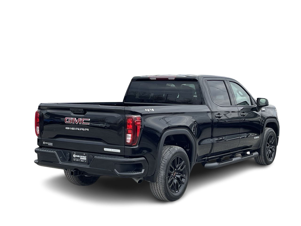 GMC Sierra 1500  2025 à Saint-Léonard, Québec