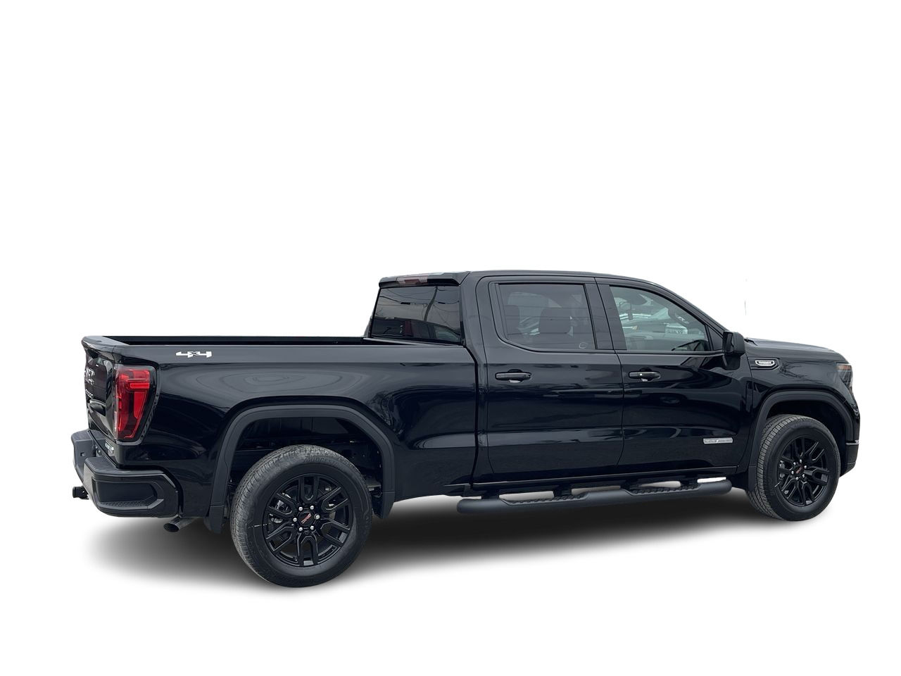 GMC Sierra 1500  2025 à Saint-Léonard, Québec