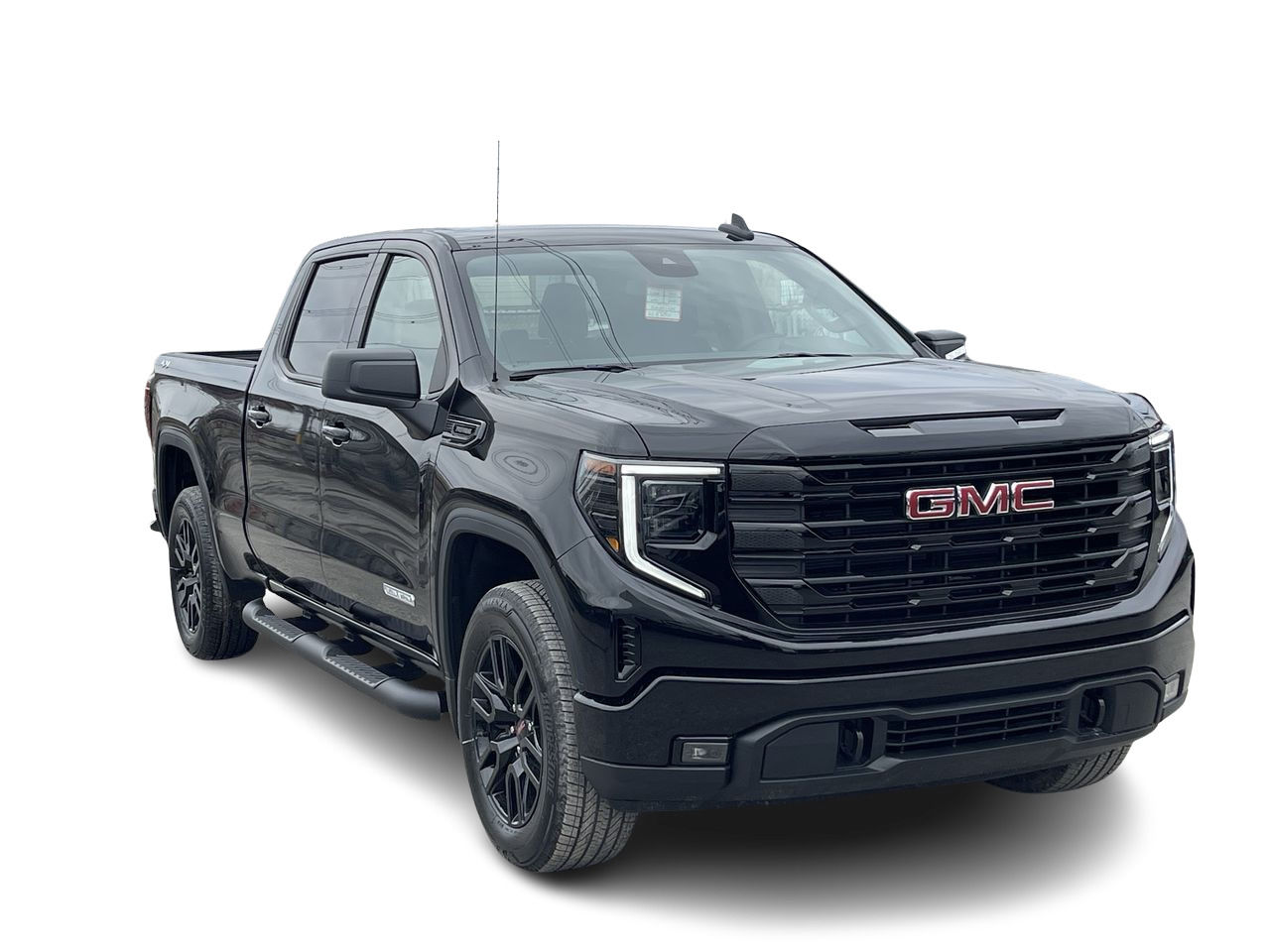 GMC Sierra 1500  2025 à Saint-Léonard, Québec