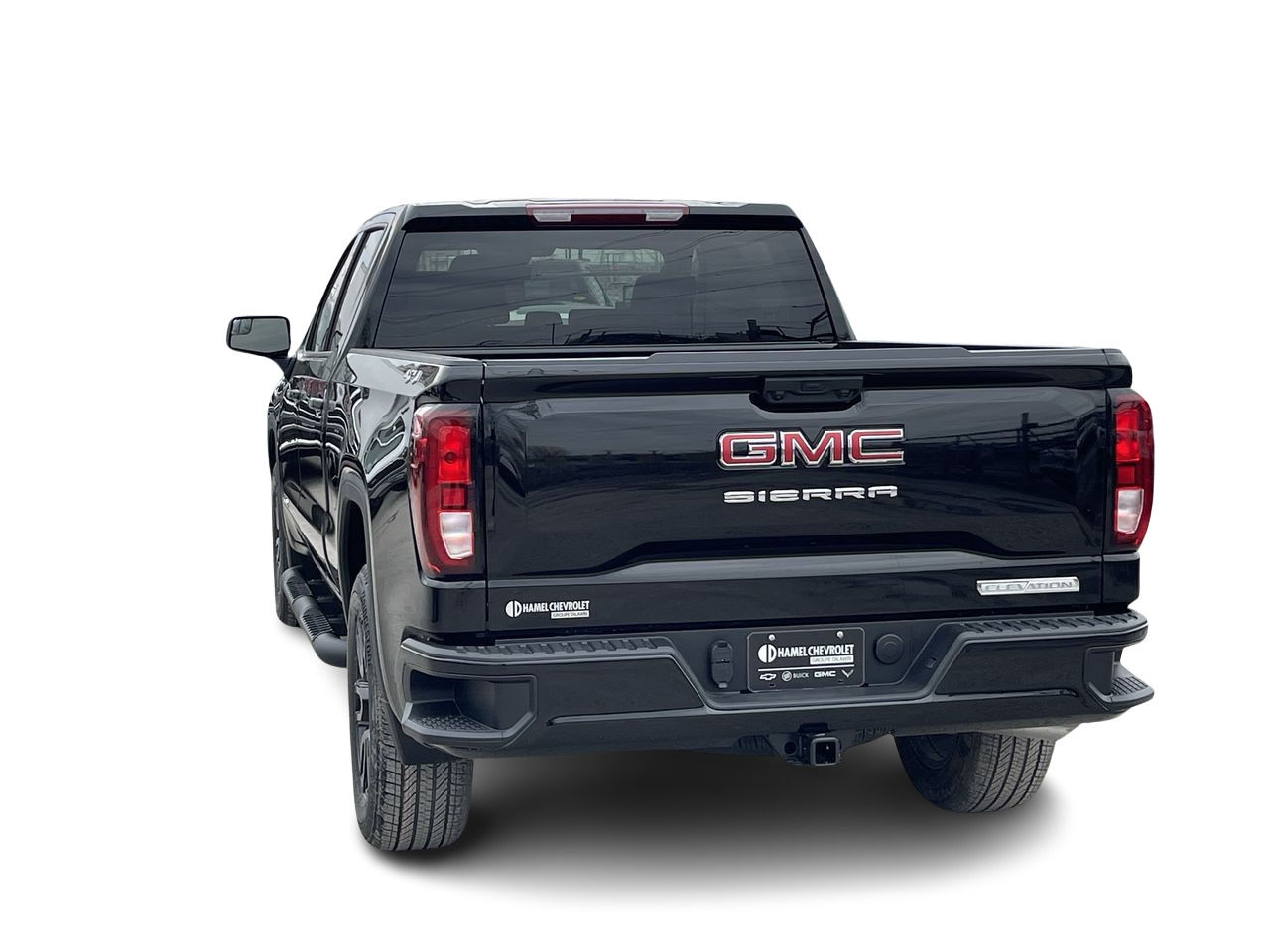 GMC Sierra 1500  2025 à Saint-Léonard, Québec