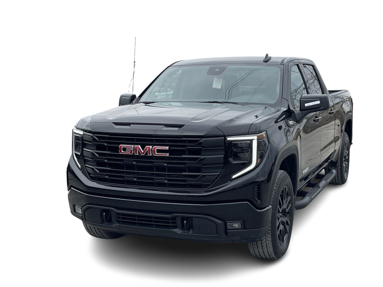 GMC Sierra 1500  2025 à Saint-Léonard, Québec