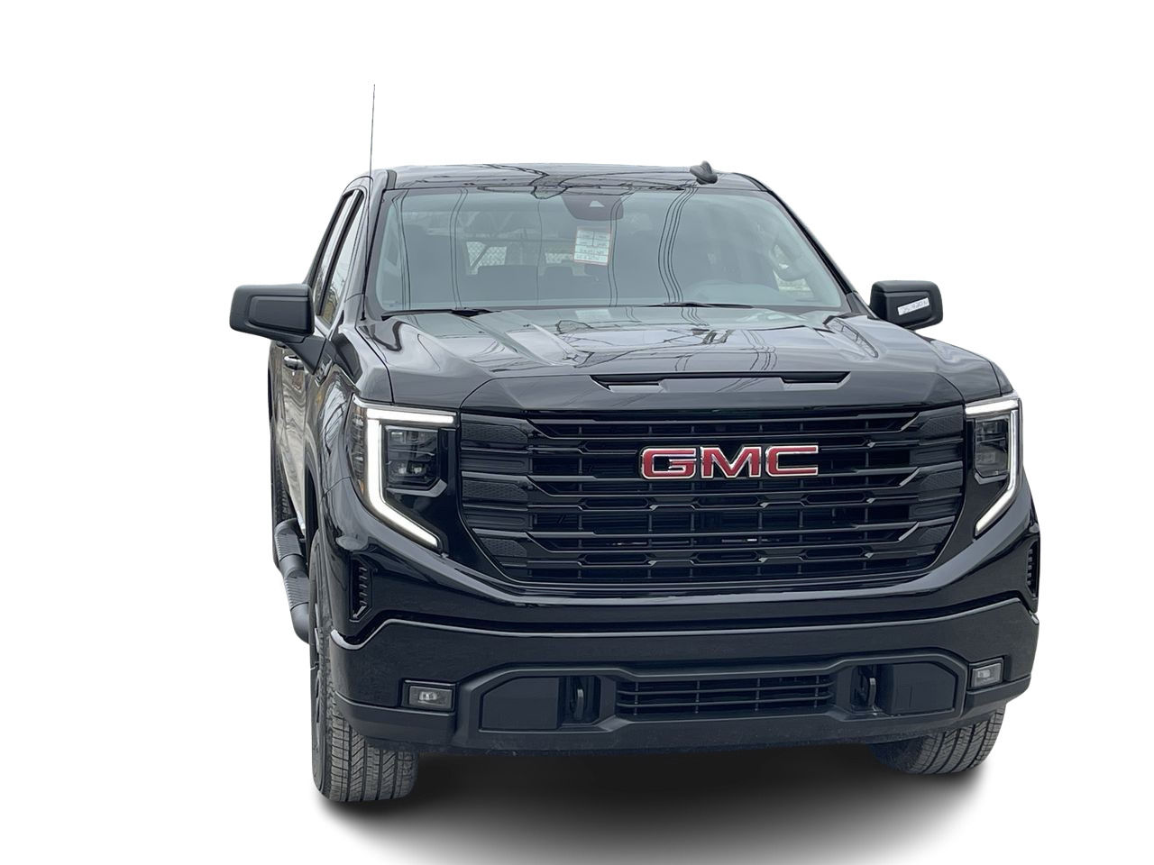 GMC Sierra 1500  2025 à Saint-Léonard, Québec