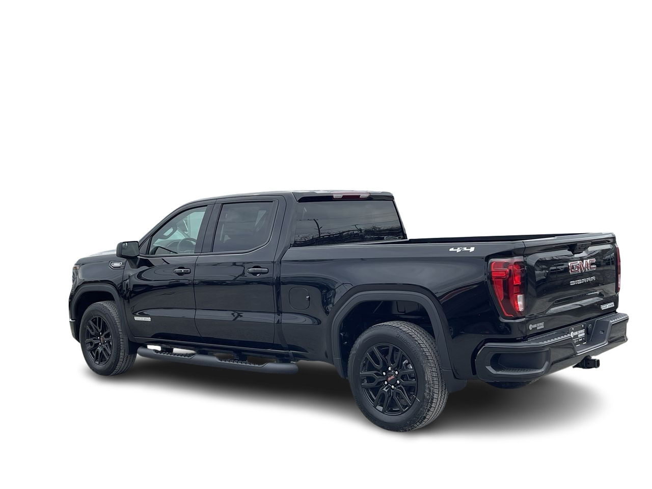 GMC Sierra 1500  2025 à Saint-Léonard, Québec