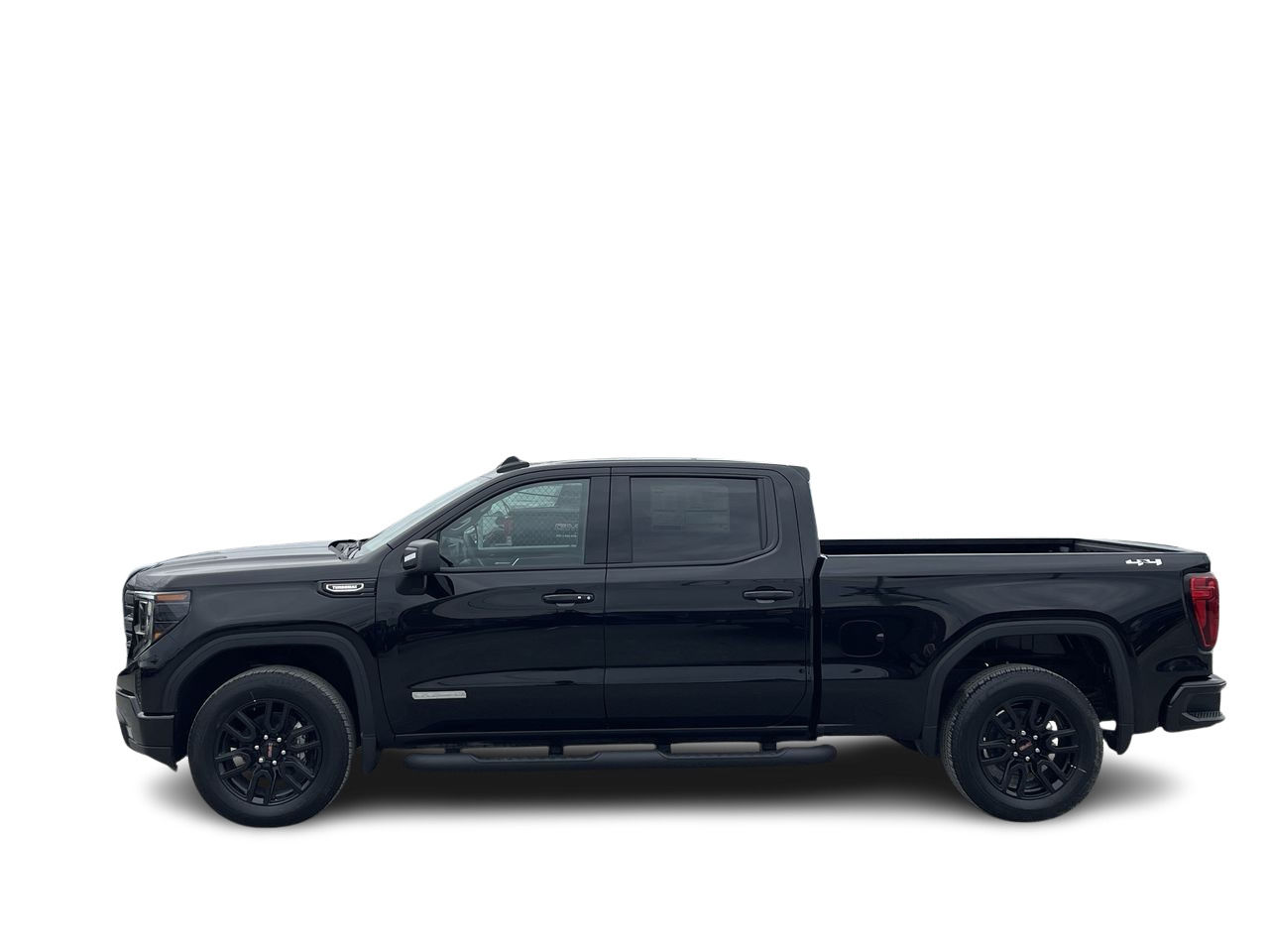 GMC Sierra 1500  2025 à Saint-Léonard, Québec