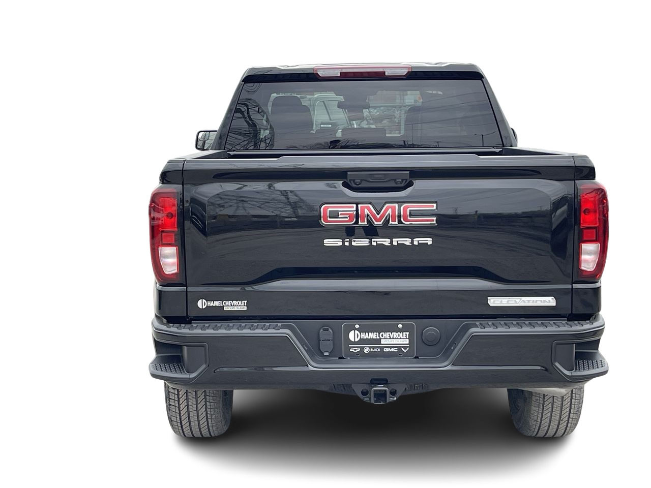 GMC Sierra 1500  2025 à Saint-Léonard, Québec