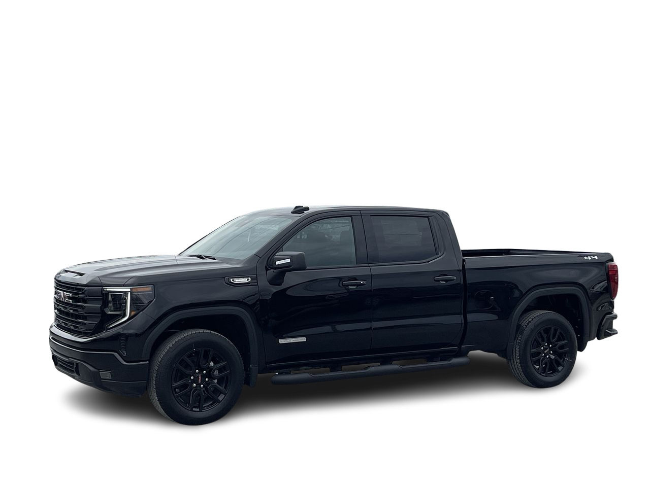 GMC Sierra 1500  2025 à Saint-Léonard, Québec