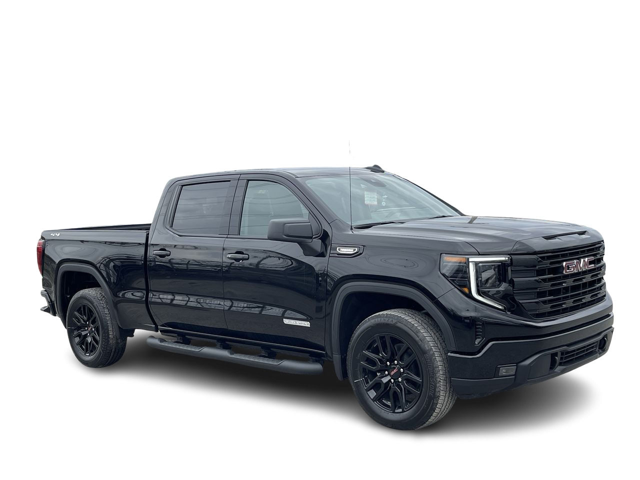 GMC Sierra 1500  2025 à Saint-Léonard, Québec