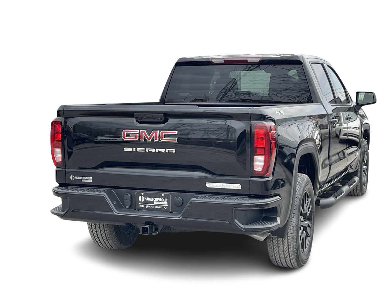 GMC Sierra 1500  2025 à Saint-Léonard, Québec