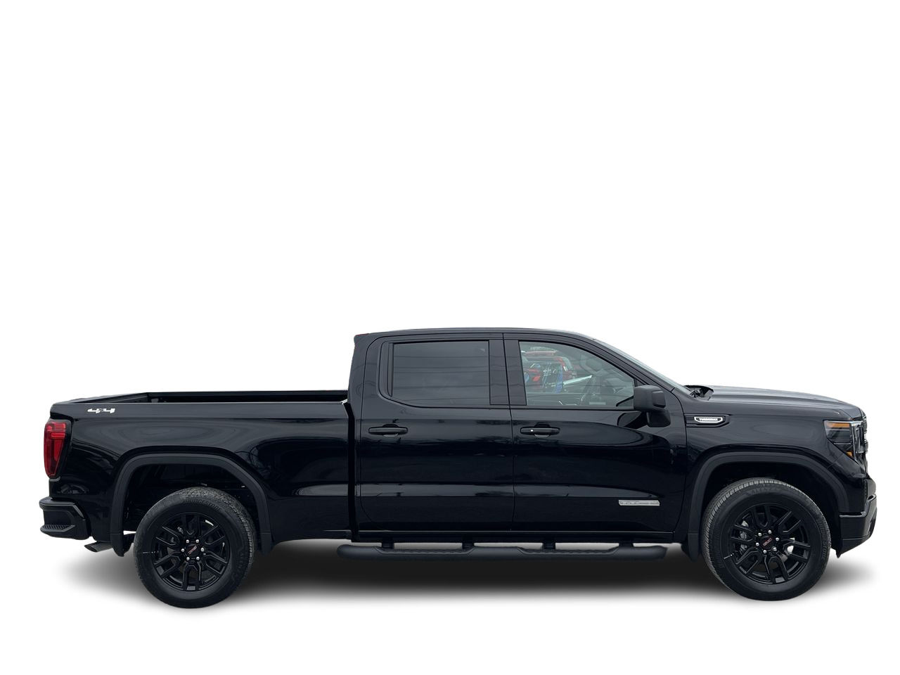 GMC Sierra 1500  2025 à Saint-Léonard, Québec