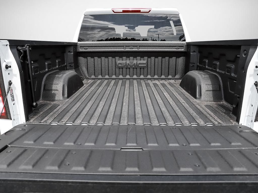 GMC Sierra 1500  2025 à Saint-Léonard, Québec