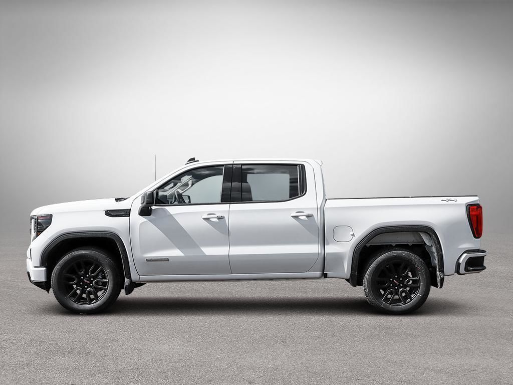 GMC Sierra 1500  2025 à Saint-Léonard, Québec