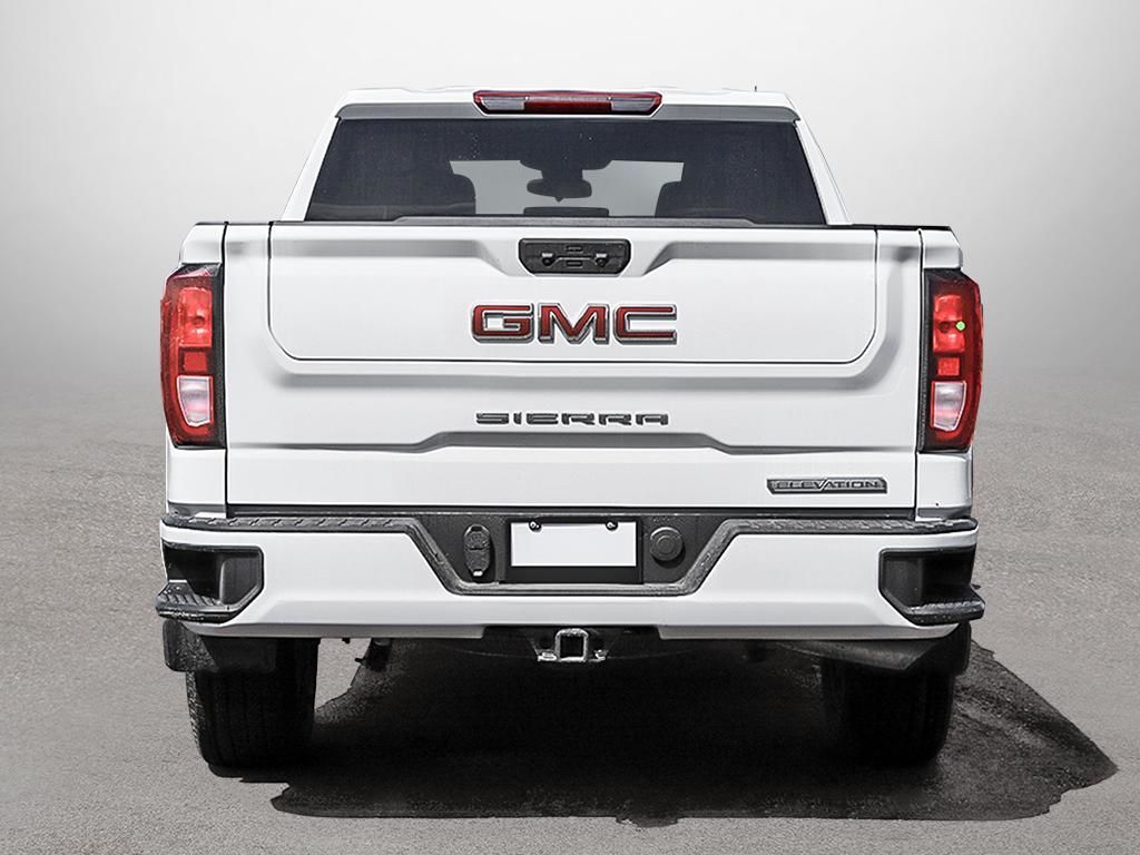 GMC Sierra 1500  2025 à Saint-Léonard, Québec