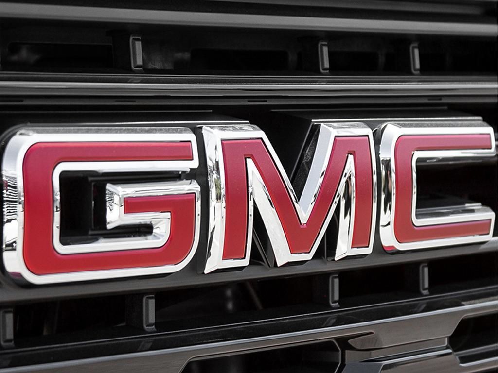 GMC Sierra 1500  2025 à Saint-Léonard, Québec