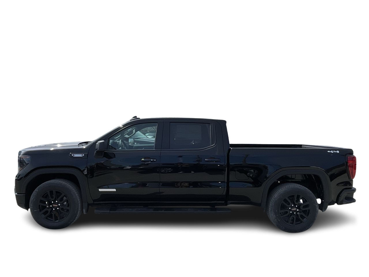 2025 GMC Sierra 1500 in Saint-Leonard, Quebec