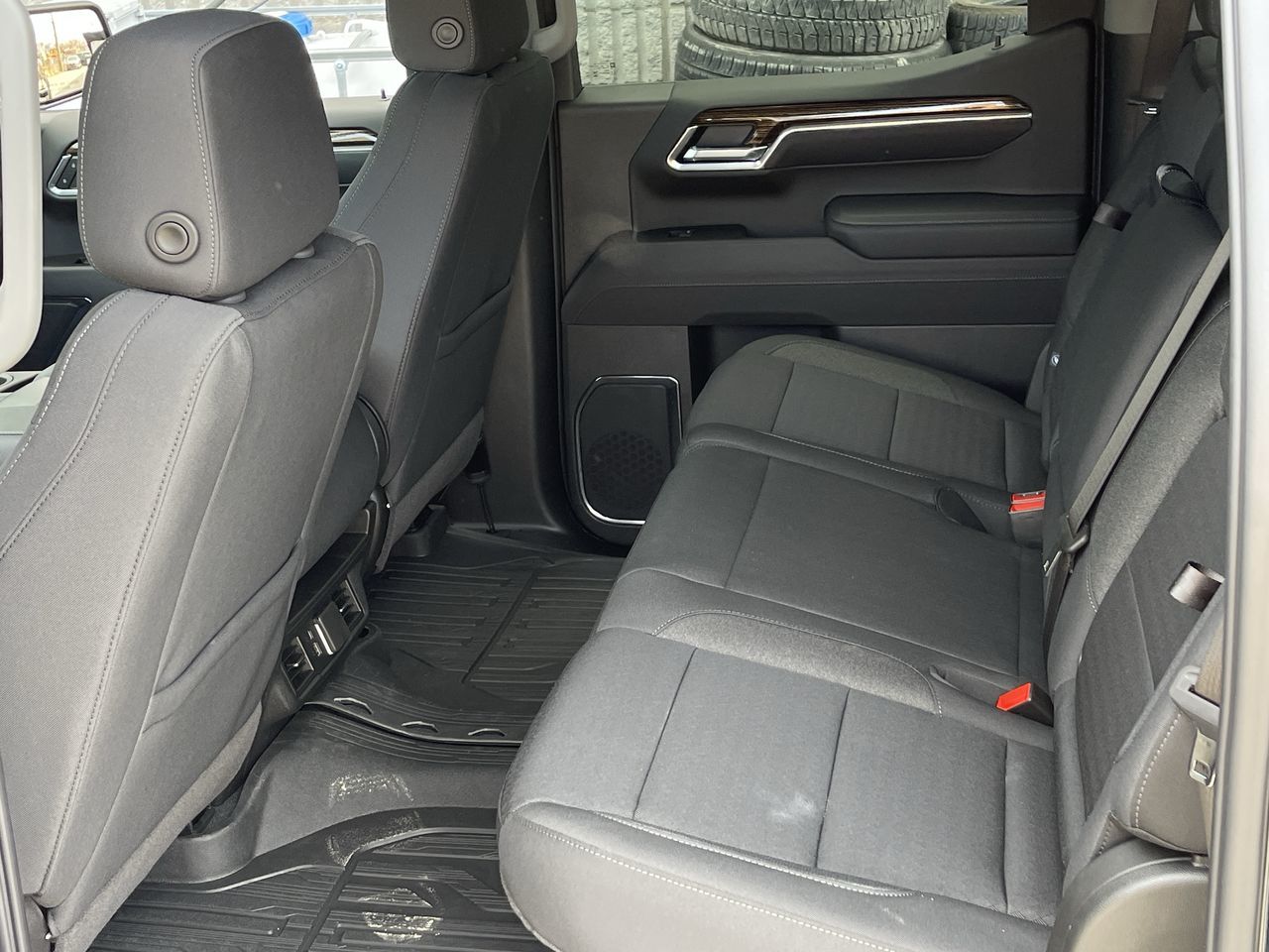 2025 GMC Sierra 1500 in Saint-Leonard, Quebec