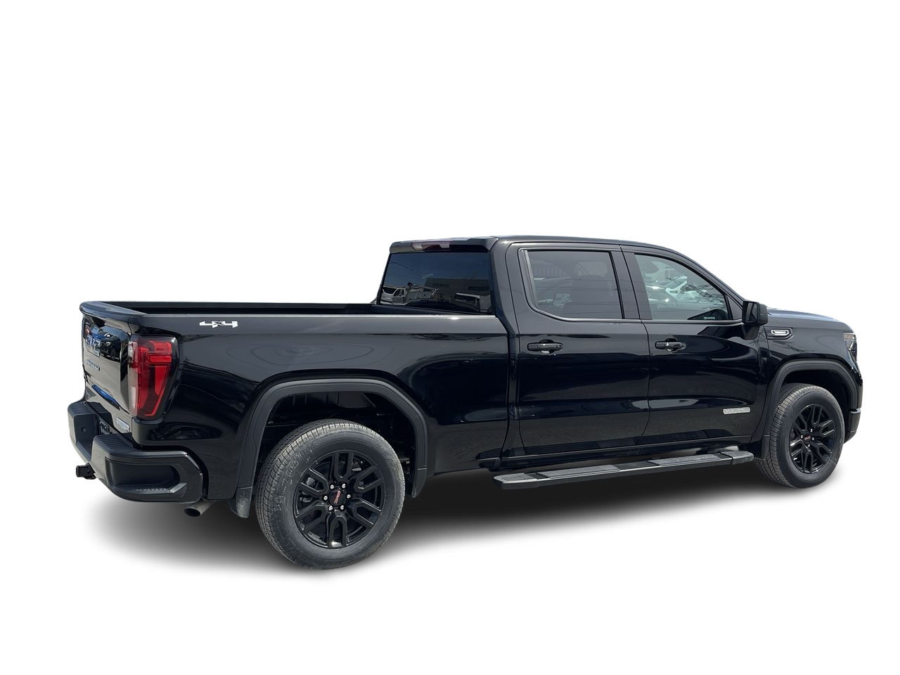 2025 GMC Sierra 1500 in Saint-Leonard, Quebec