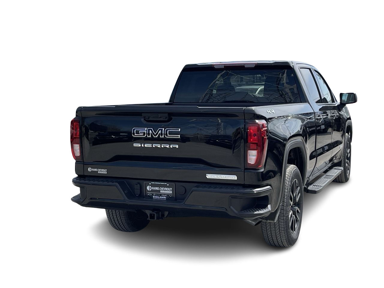 2025 GMC Sierra 1500 in Saint-Leonard, Quebec