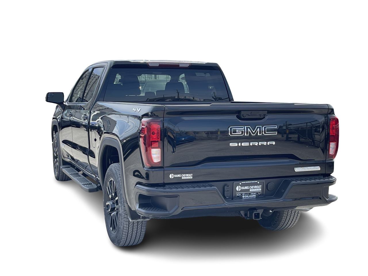 2025 GMC Sierra 1500 in Saint-Leonard, Quebec