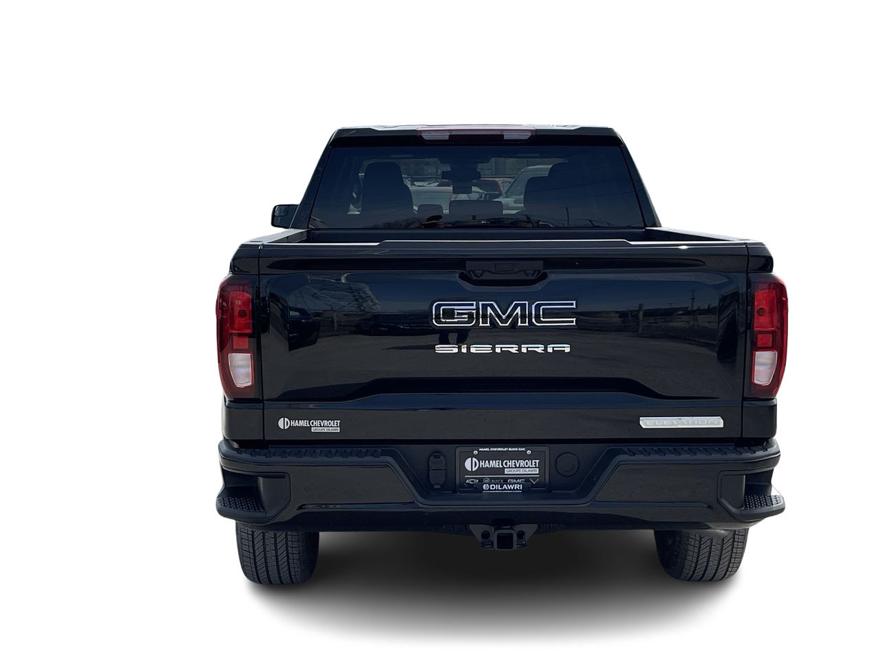 2025 GMC Sierra 1500 in Saint-Leonard, Quebec