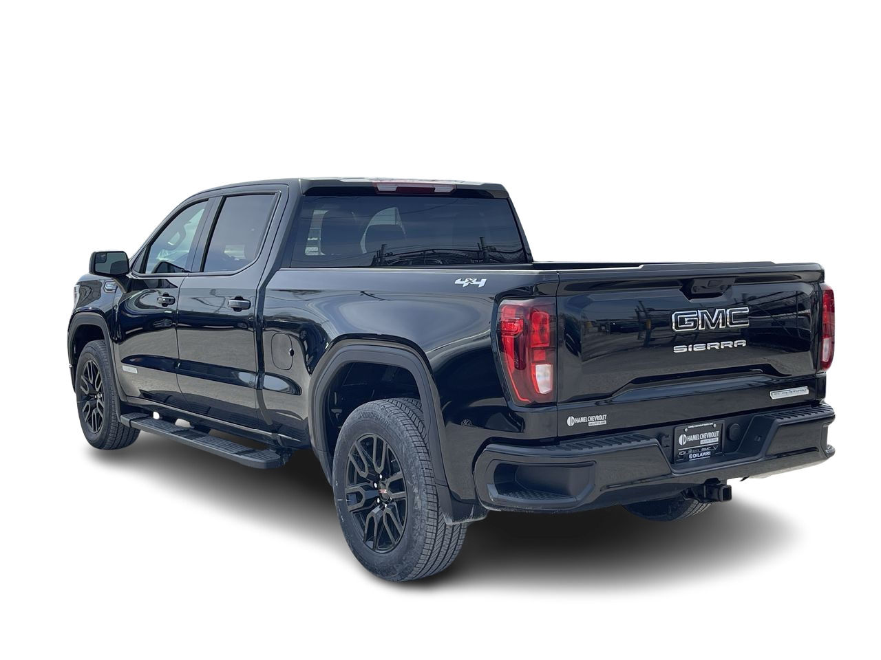 2025 GMC Sierra 1500 in Saint-Leonard, Quebec