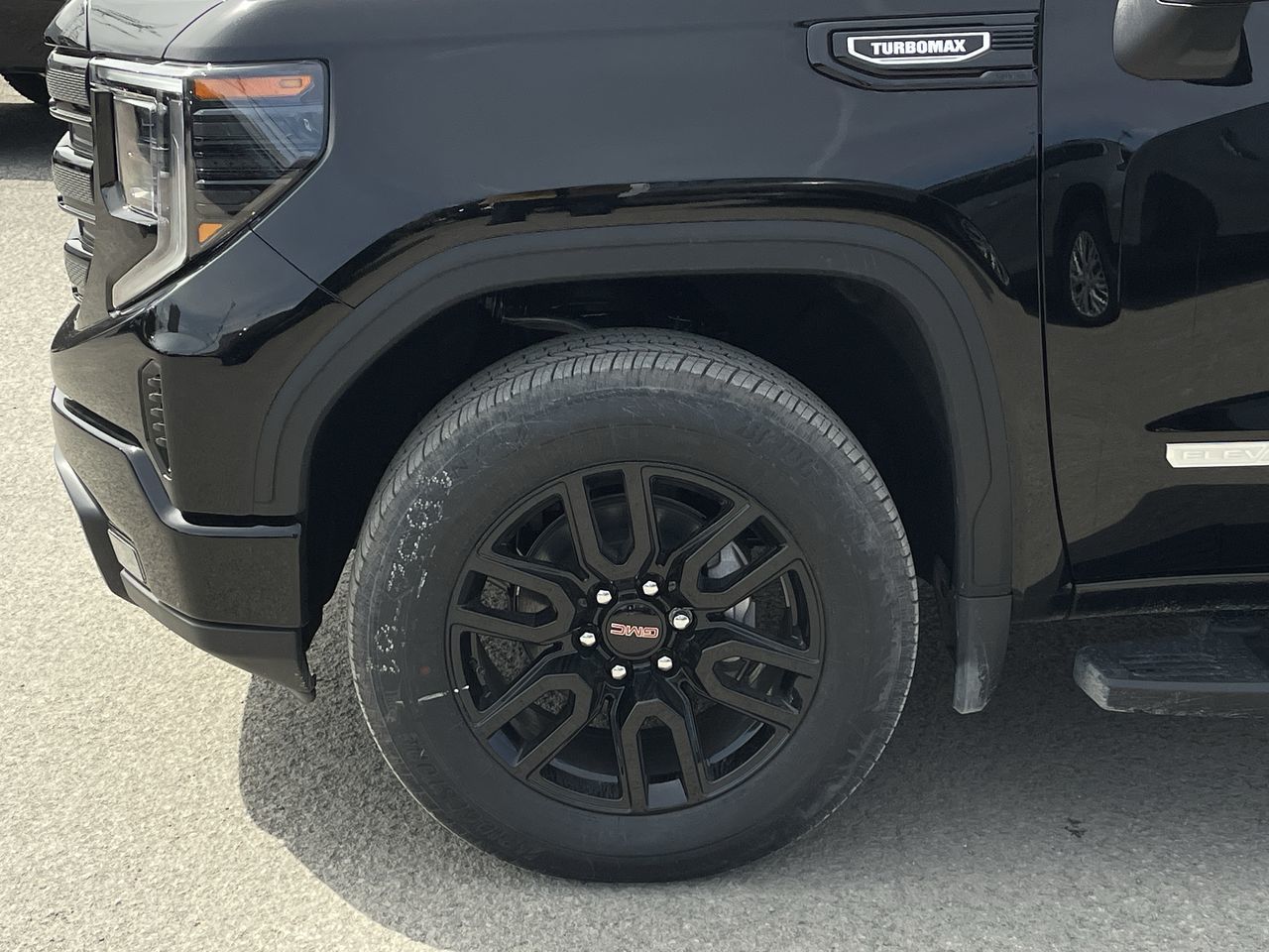 2025 GMC Sierra 1500 in Saint-Leonard, Quebec