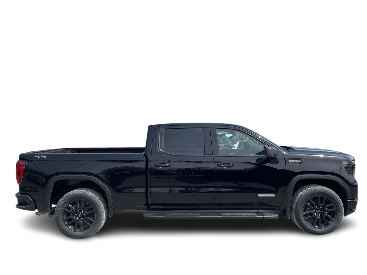 2025 GMC Sierra 1500 in Saint-Leonard, Quebec