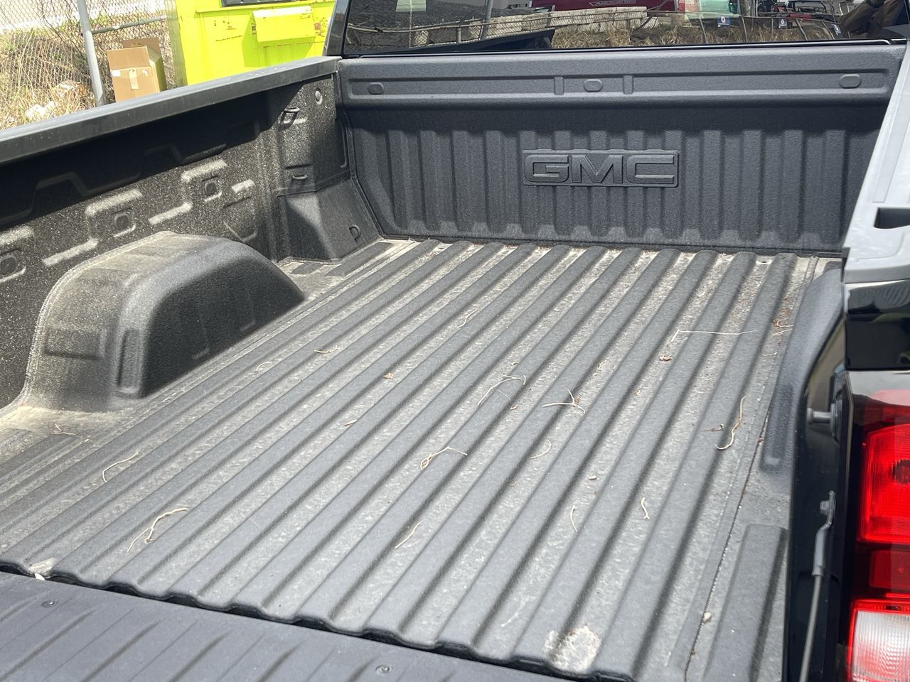 2025 GMC Sierra 1500 in Saint-Leonard, Quebec