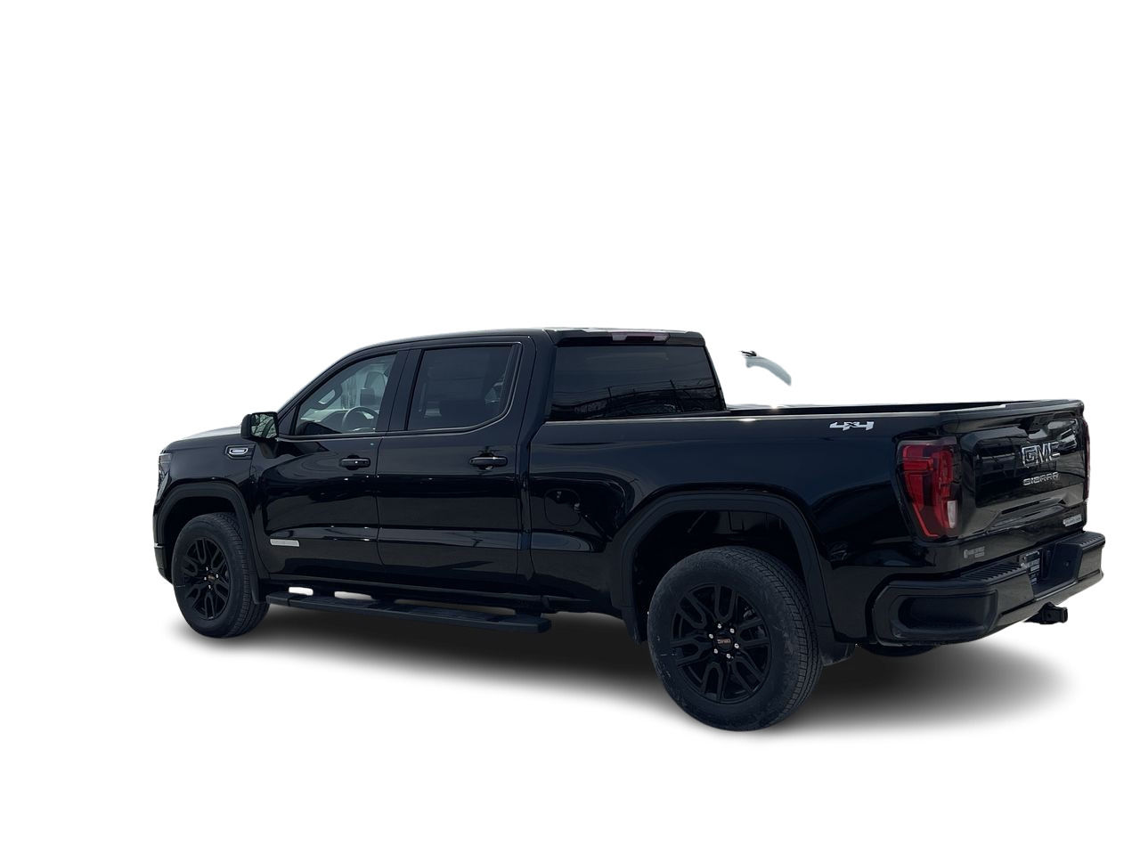 2025 GMC Sierra 1500 in Saint-Leonard, Quebec