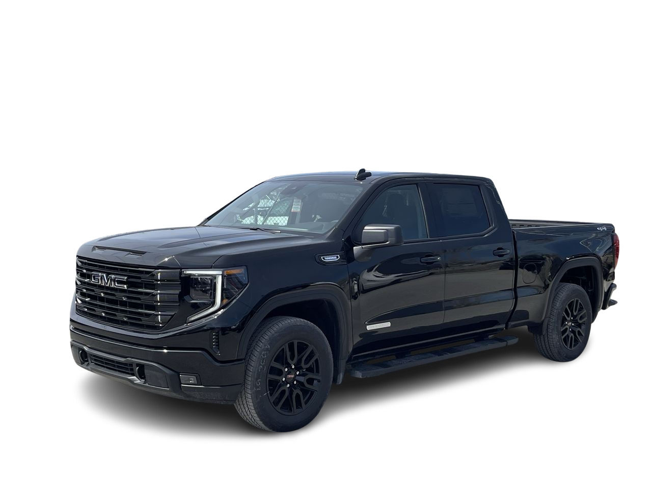 2025 GMC Sierra 1500 in Saint-Leonard, Quebec