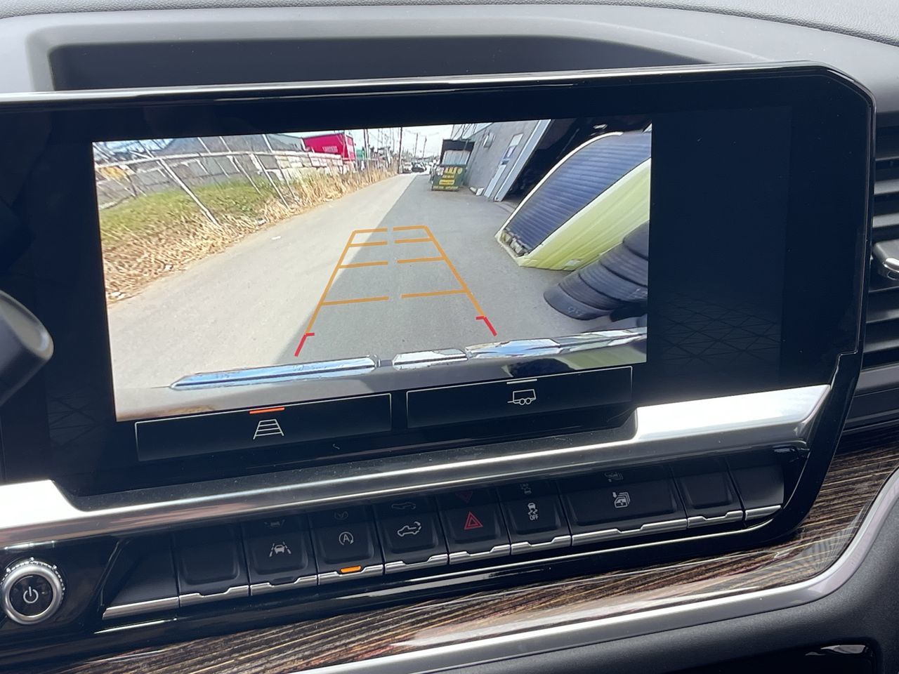 2025 GMC Sierra 1500 in Saint-Leonard, Quebec