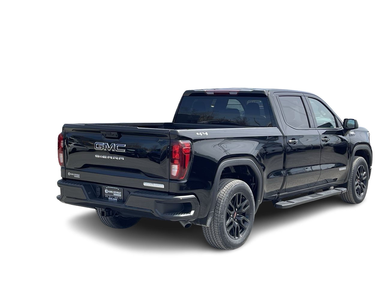 2025 GMC Sierra 1500 in Saint-Leonard, Quebec