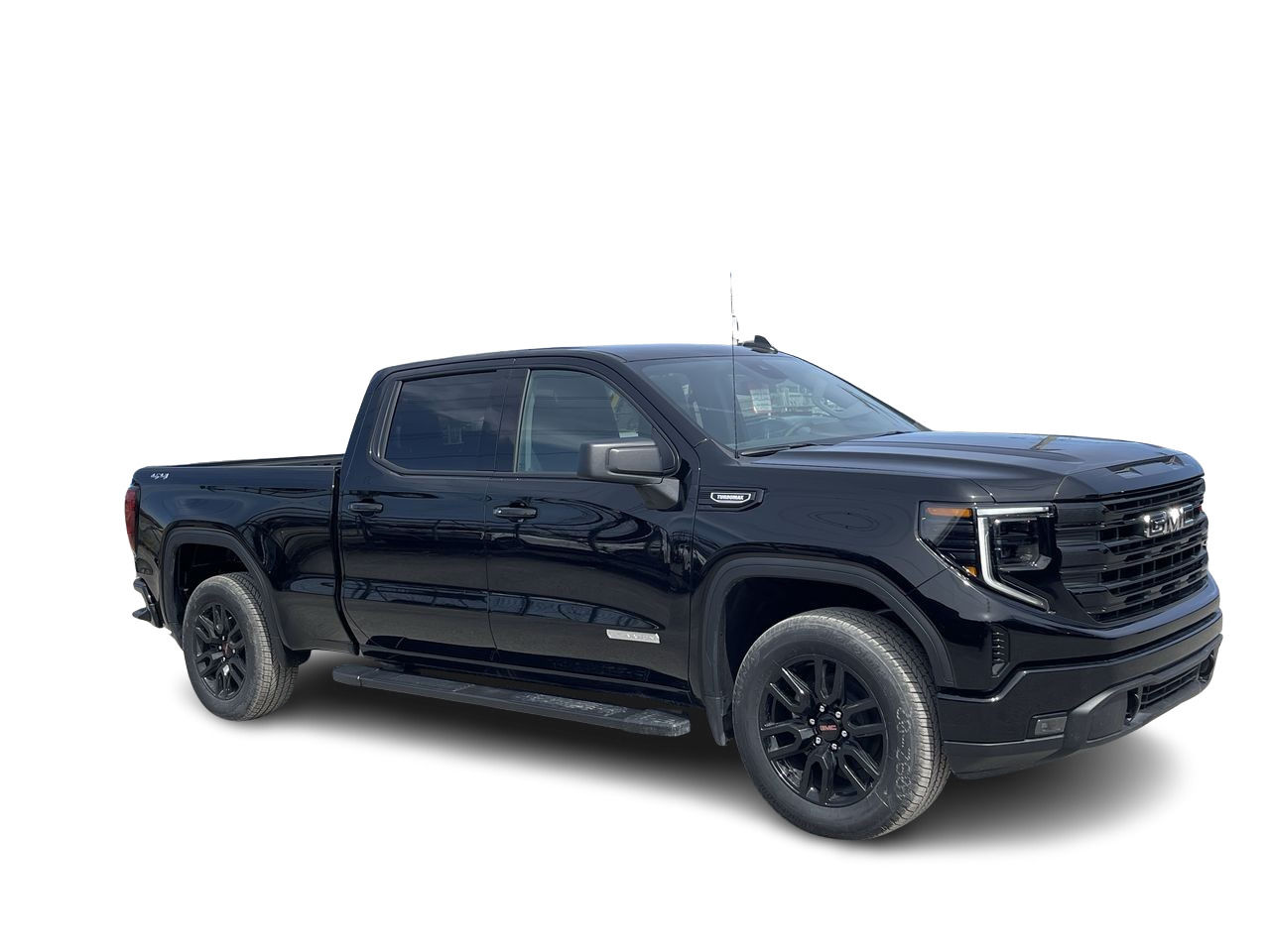 2025 GMC Sierra 1500 in Saint-Leonard, Quebec