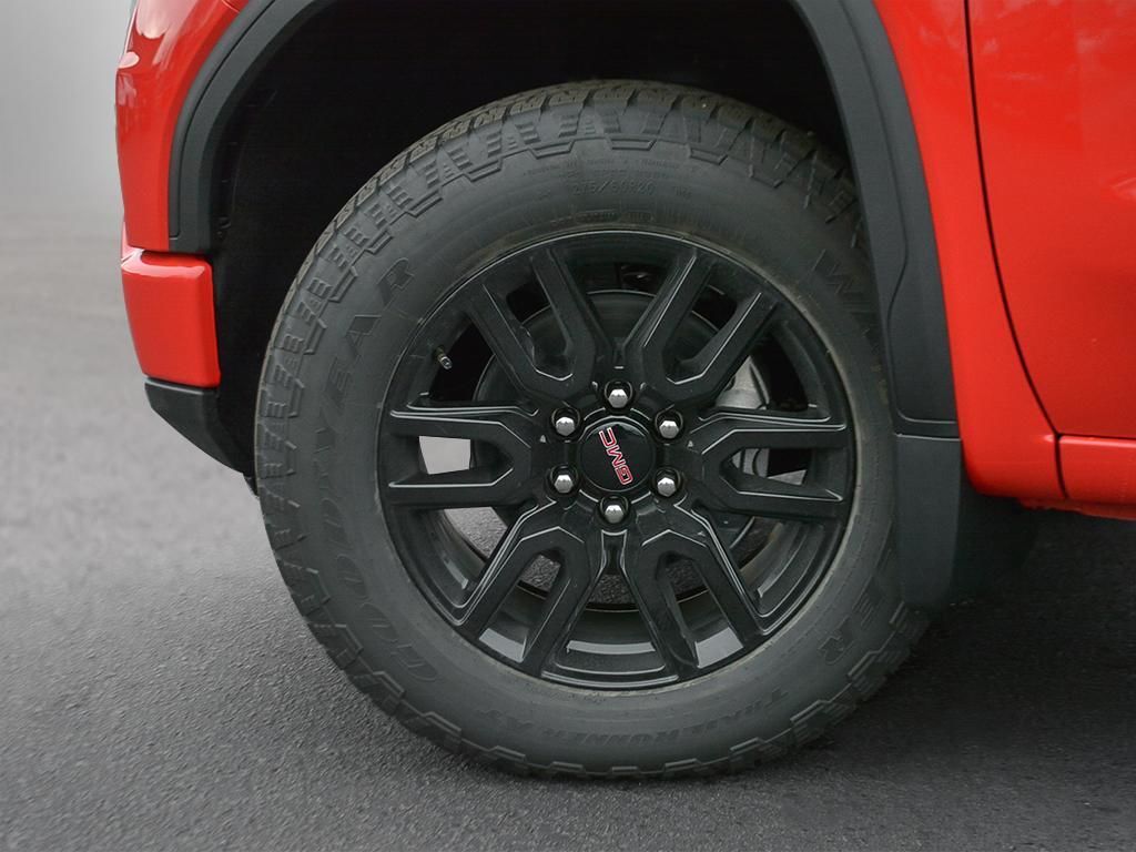 2025 GMC Sierra 1500 in Saint-Leonard, Quebec