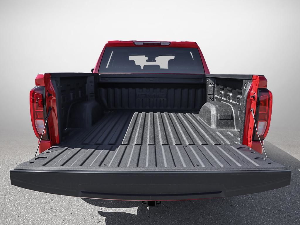 2025 GMC Sierra 1500 in Saint-Leonard, Quebec