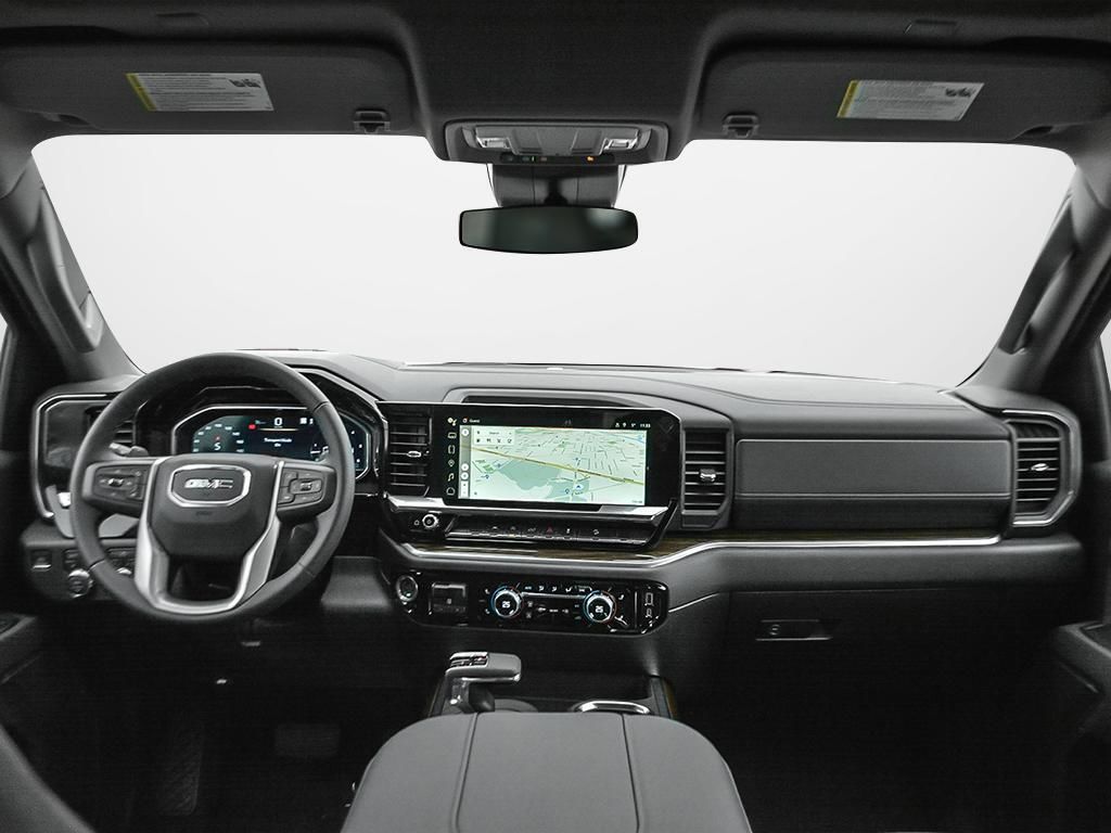 2025 GMC Sierra 1500 in Saint-Leonard, Quebec