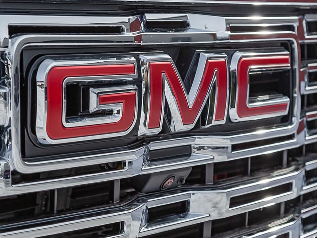 2025 GMC Sierra 1500 in Saint-Leonard, Quebec