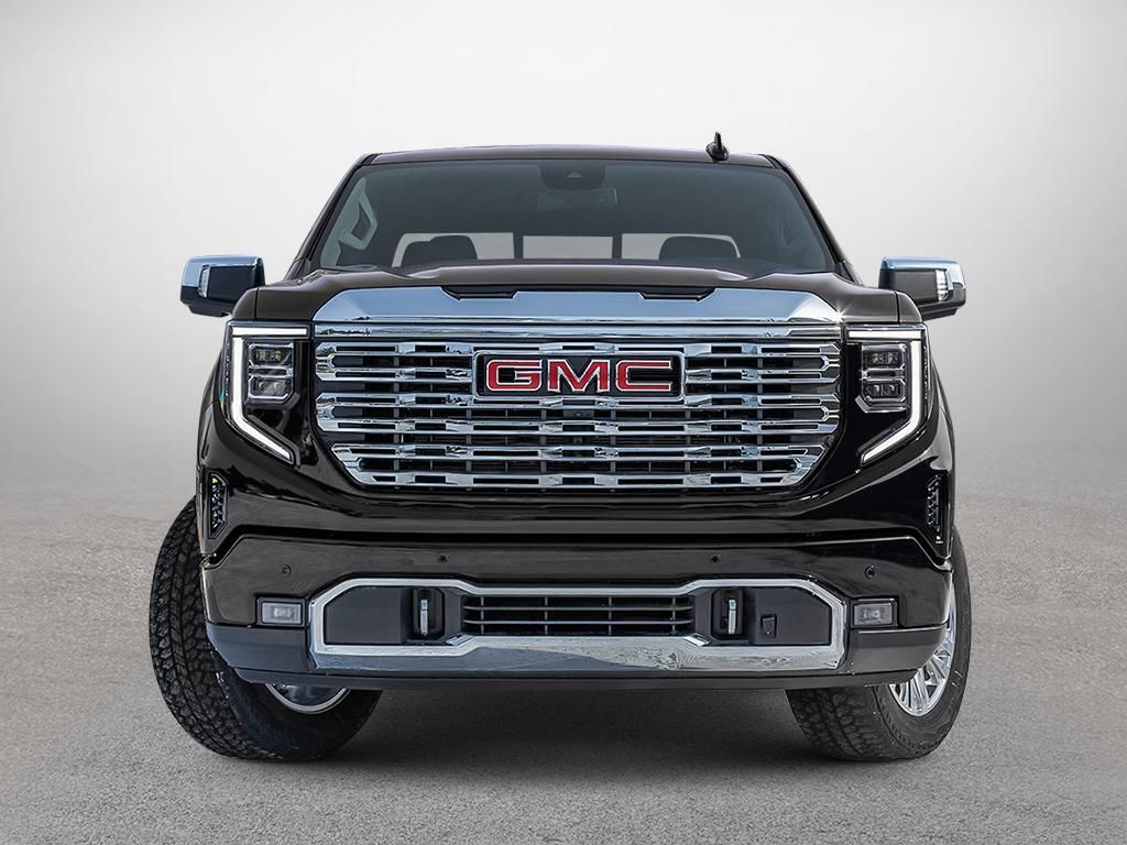 2025 GMC Sierra 1500 in Saint-Leonard, Quebec