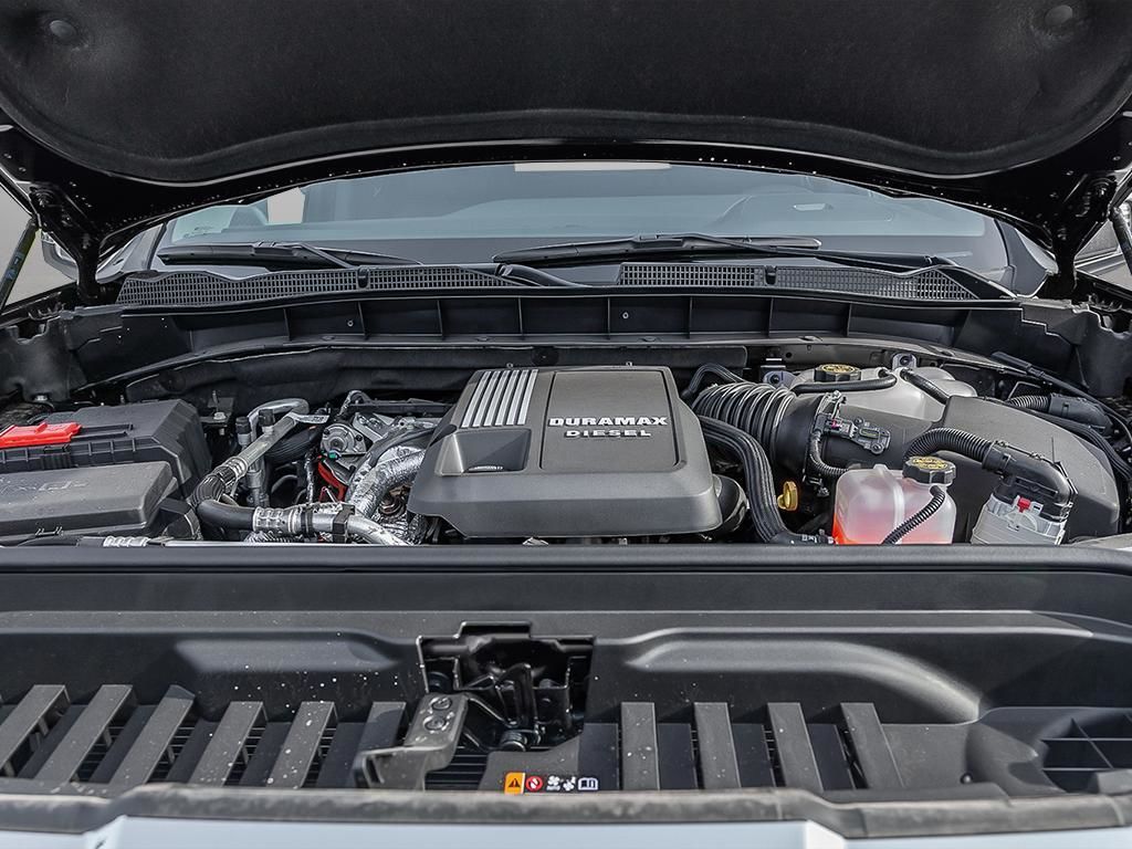 2025 GMC Sierra 1500 in Saint-Leonard, Quebec