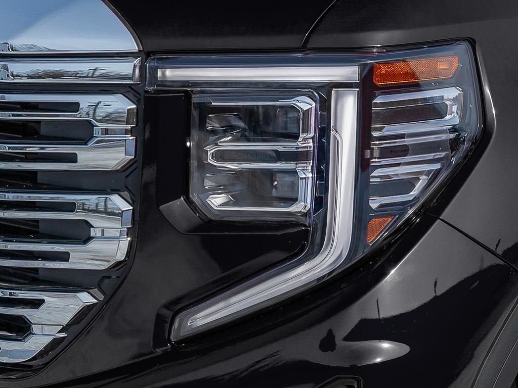 2025 GMC Sierra 1500 in Saint-Leonard, Quebec