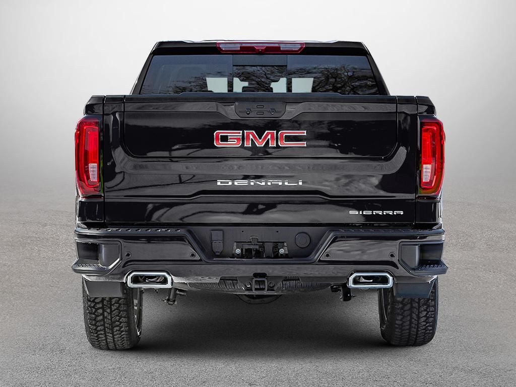 2025 GMC Sierra 1500 in Saint-Leonard, Quebec