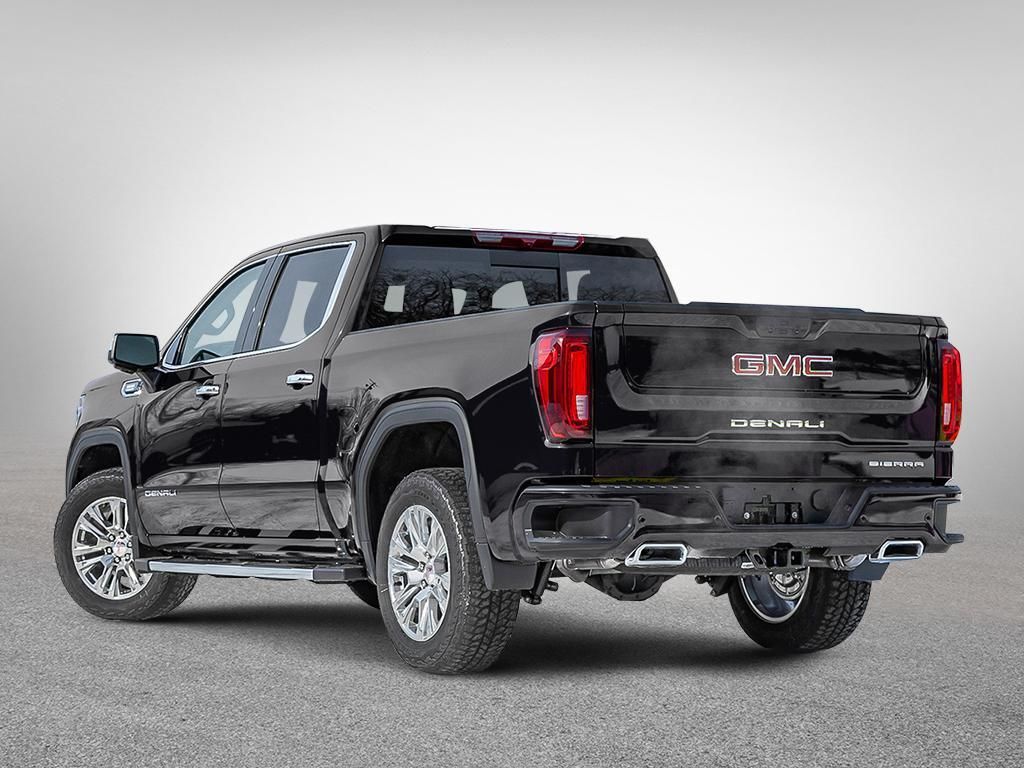 2025 GMC Sierra 1500 in Saint-Leonard, Quebec