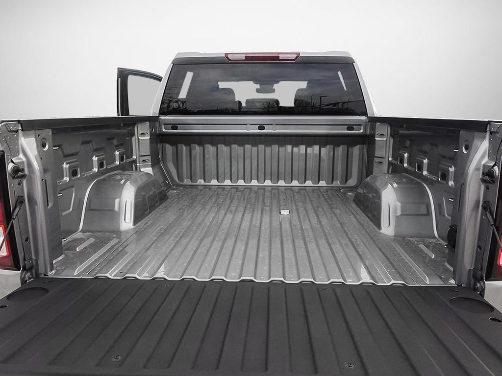 2025 GMC Sierra 1500 in Saint-Leonard, Quebec