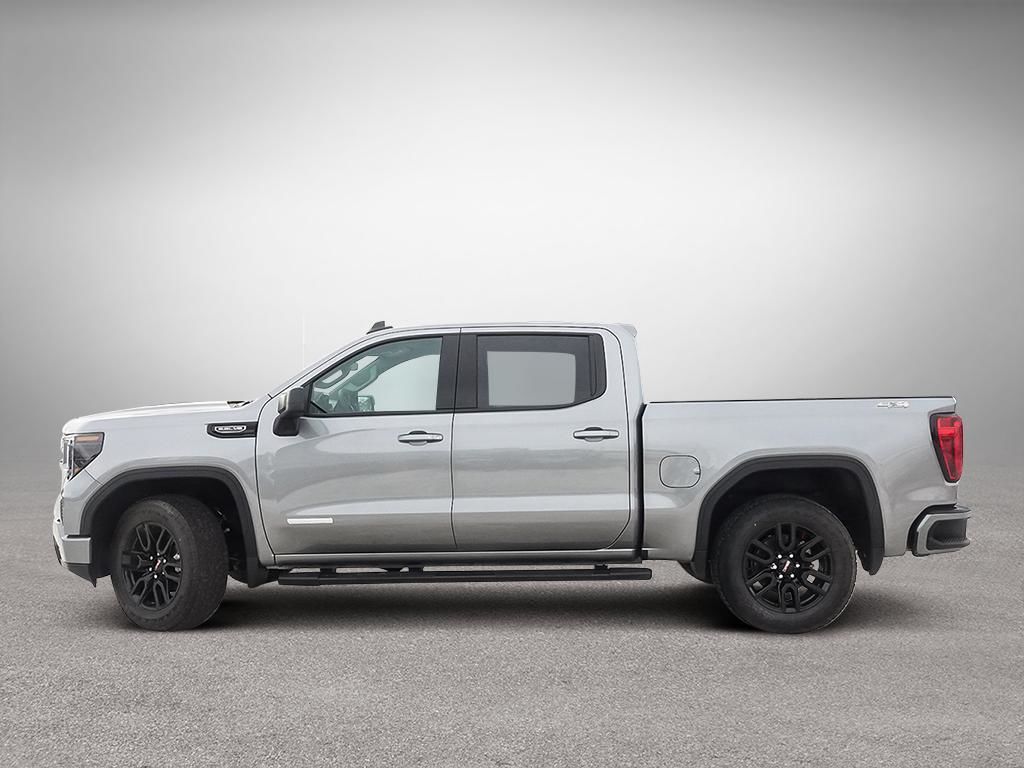 2025 GMC Sierra 1500 in Saint-Leonard, Quebec