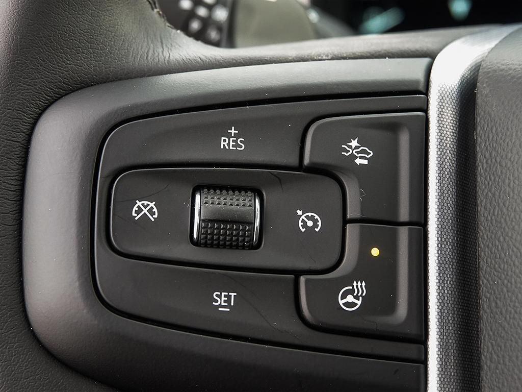 2025 GMC Sierra 1500 in Saint-Leonard, Quebec