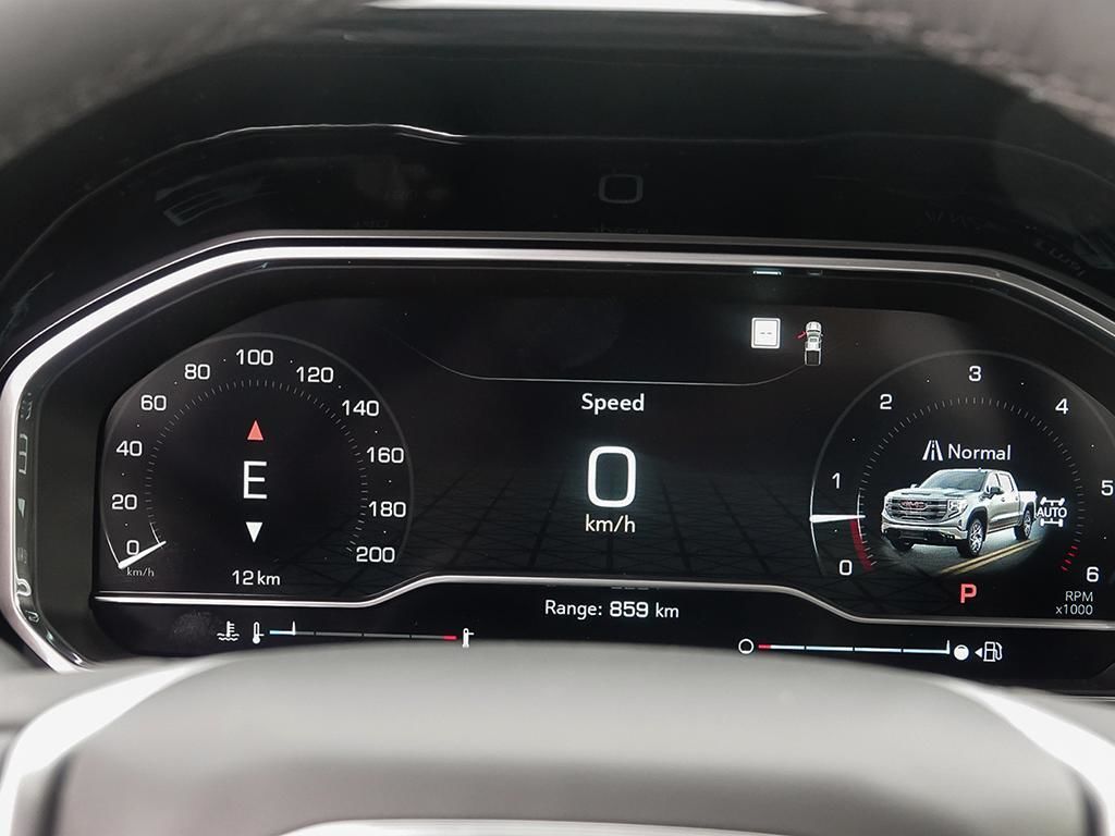 2025 GMC Sierra 1500 in Saint-Leonard, Quebec