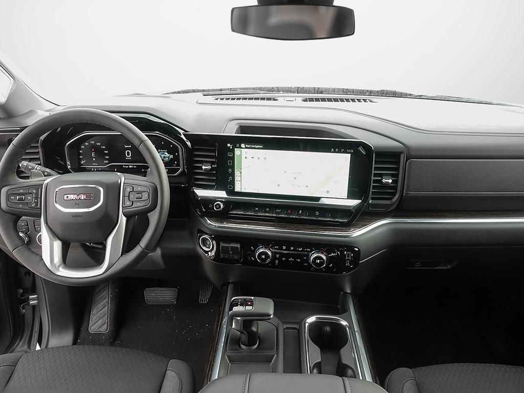 2025 GMC Sierra 1500 in Saint-Leonard, Quebec
