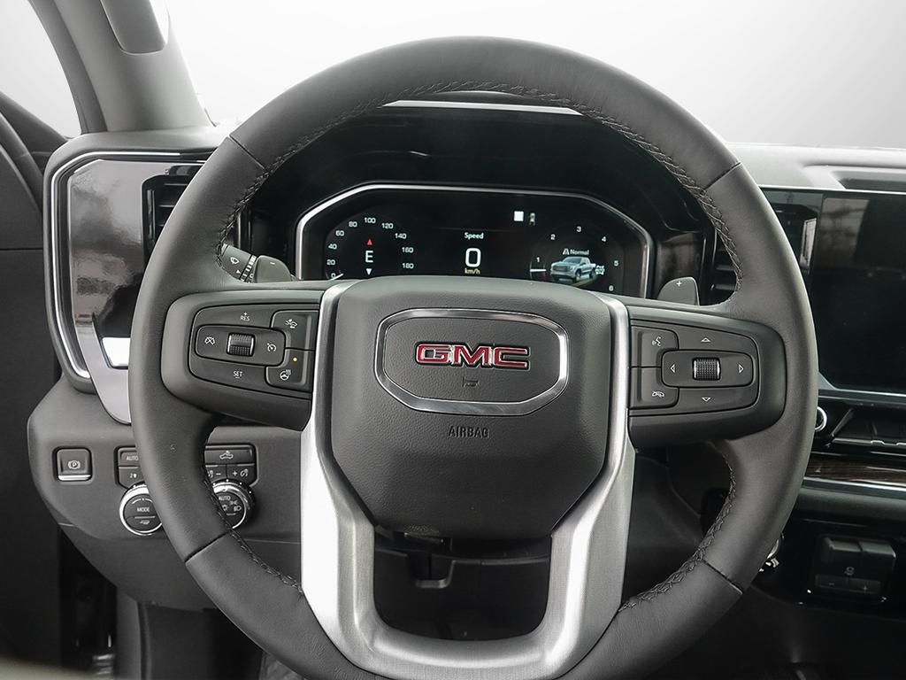 2025 GMC Sierra 1500 in Saint-Leonard, Quebec