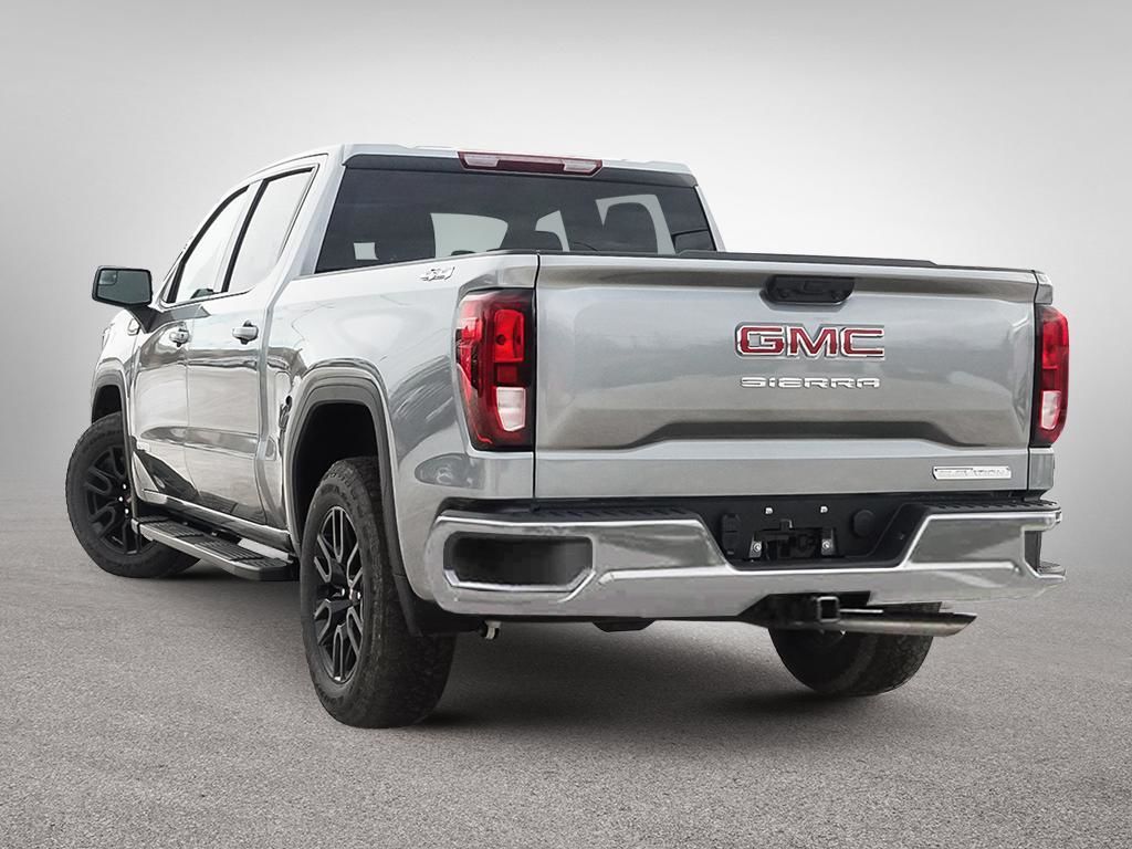 2025 GMC Sierra 1500 in Saint-Leonard, Quebec