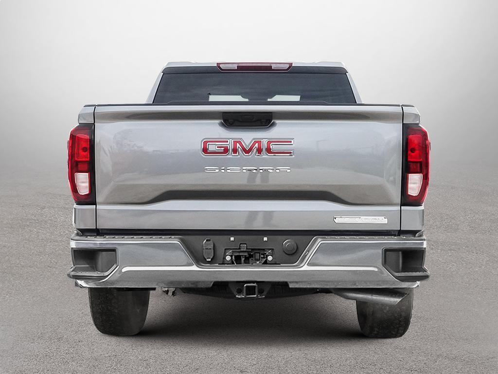 2025 GMC Sierra 1500 in Saint-Leonard, Quebec